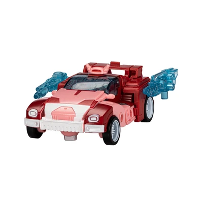 Gambar Transformers Robot Gen Legacy Ev Deluxe Elita 1
