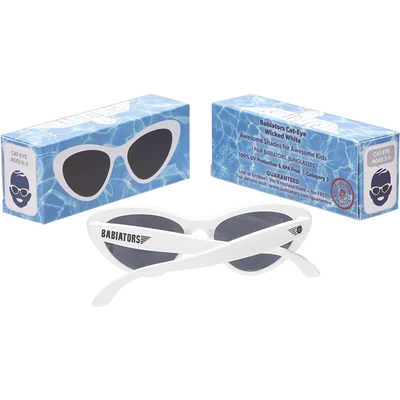 Gambar Okiedog Babiators Kacamata Sunglasses Anak Wicked Classic