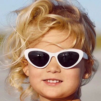 Gambar Okiedog Babiators Kacamata Sunglasses Anak Wicked Classic