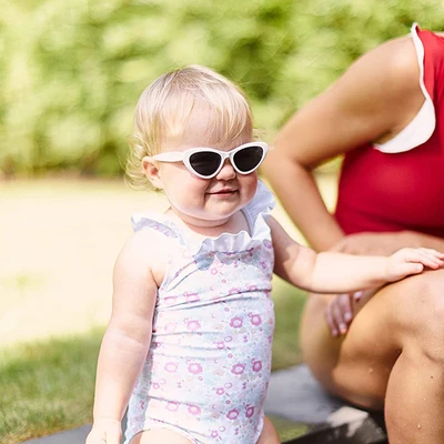 Gambar Okiedog Babiators Kacamata Sunglasses Anak Wicked Classic