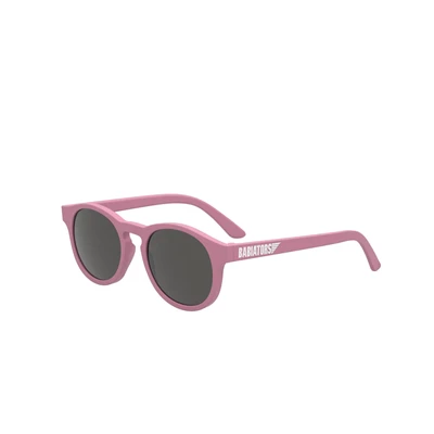 Gambar Okiedog Babiators Kacamata Sunglasses Anak Keyhole - Pink