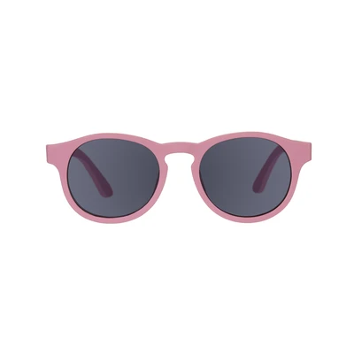 Gambar Okiedog Babiators Kacamata Sunglasses Anak Keyhole - Pink