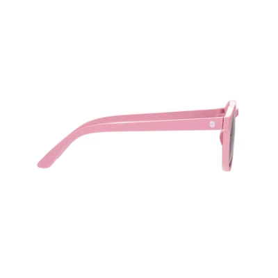 Gambar Okiedog Babiators Kacamata Sunglasses Anak Keyhole - Pink