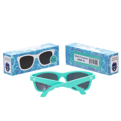 Gambar Okiedog Babiators Kacamata Sunglasses Anak Totally