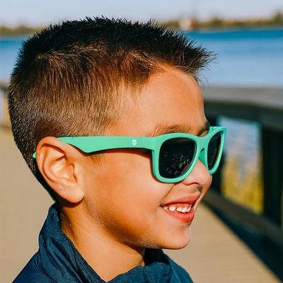 Gambar Okiedog Babiators Kacamata Sunglasses Anak Totally