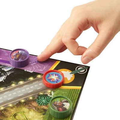 Gambar Mattel Lightyear Signature Game Launchpad Hgr57