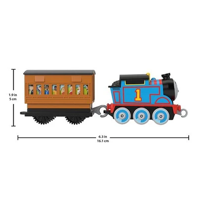 Gambar Thomas & Friends Set Knapford Station Hgx63