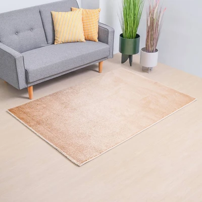 Gambar Informa Genesis Karpet 160x220 cm - Putih Ivory