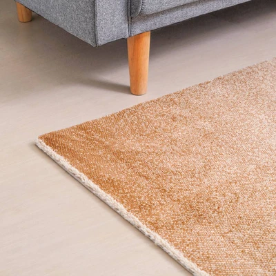 Gambar Informa Genesis Karpet 160x220 cm - Putih Ivory