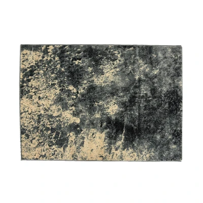 Gambar Informa Genesis Karpet 160x220 cm V1 - Biru Muda