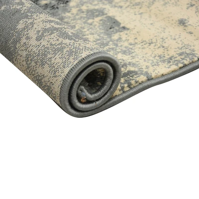 Gambar Informa Genesis Karpet 160x220 cm V1 - Biru Muda