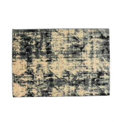 Gambar Informa Genesis Karpet 160x220 cm V2 - Biru Muda