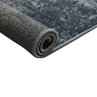 Gambar Informa Spirit Karpet 120x170 cm - Biru Tua