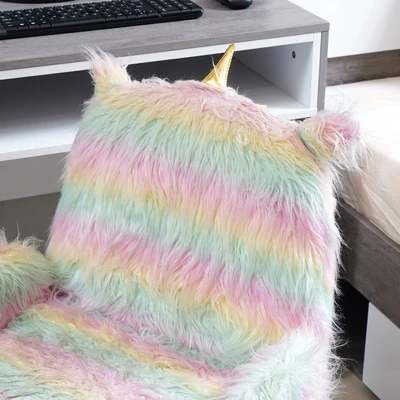 Gambar Informa Trixie Kursi Belajar Anak Rainbow