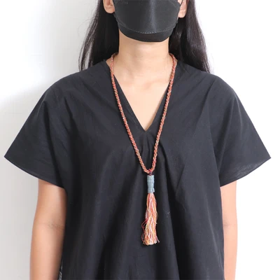 Gambar Pendopo Sikka Kalung Belang Rumbai 0922