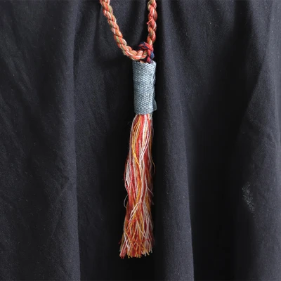 Gambar Pendopo Sikka Kalung Belang Rumbai 0922