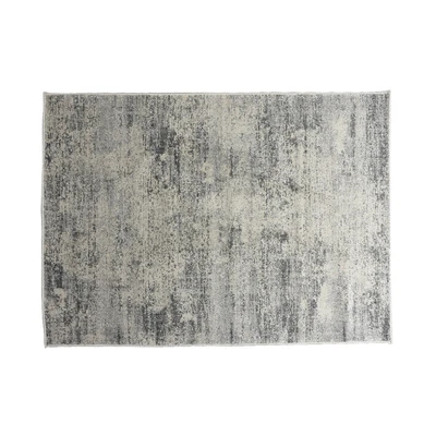Gambar Informa Karpet Spirit 120x170 cm - Krem/Abu-Abu