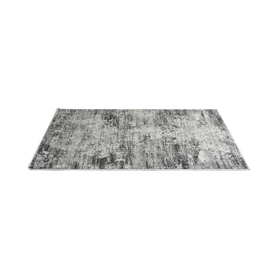Gambar Informa Spirit Karpet 200x290 cm - Abu-Abu Tua
