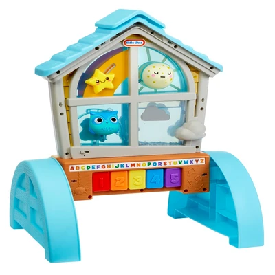 Gambar Little Tikes Look And Learn Window 659591c