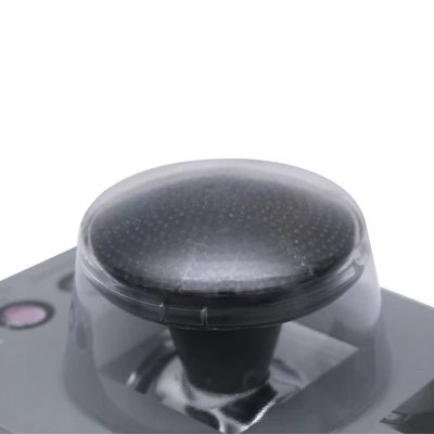 Gambar Hypersonic Power Handle Setir Mobil Hp3495-3 - Hitam