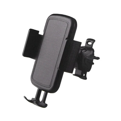 Gambar Hypersonic Holder Smartphone Ac Mobil Hps-0610 - Hitam