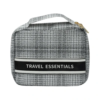 Gambar Passport Tas Organizer Monochrome