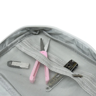 Gambar Passport Tas Organizer Monochrome