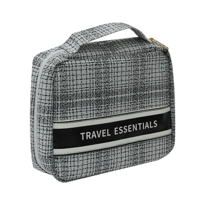 Gambar Passport Tas Organizer Monochrome