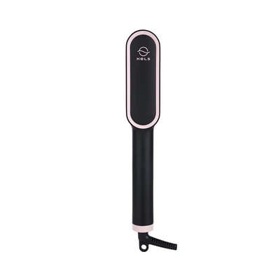 Gambar Kels Professional Sisir Pelurus Rambut K330