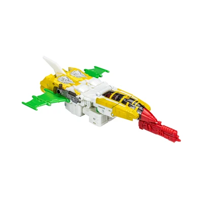 Gambar Transformers Robot Gen Legacy Ev Voyager Jhiaxus