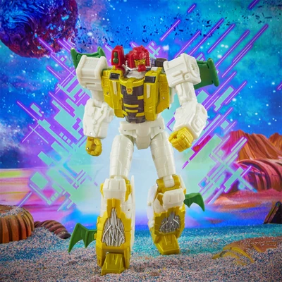 Gambar Transformers Robot Gen Legacy Ev Voyager Jhiaxus