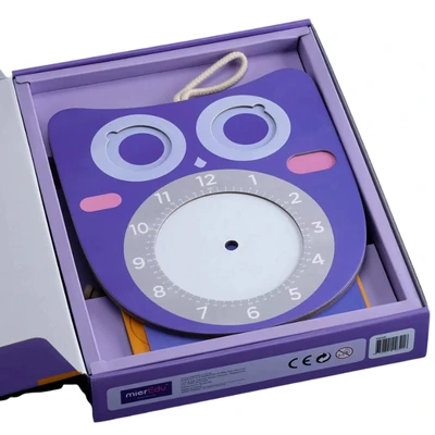 Gambar Mieredu Set Time Activity