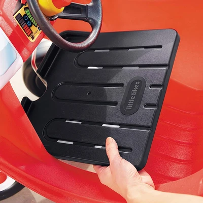 Gambar Little Tikes Ride On Cozy Coupe Ladybird 173059