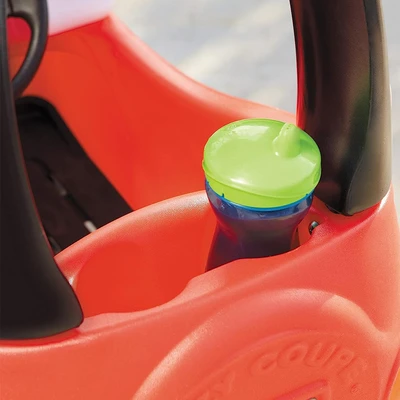 Gambar Little Tikes Ride On Cozy Coupe Ladybird 173059