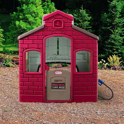 Gambar Little Tikes Playhouse Town Endless Adventures