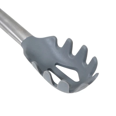 Gambar Culinart Sendok Saji Pasta Silikon Dengan Gagang Stainless Steel