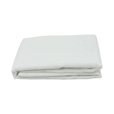 Gambar Informa Tirai Vitrase Snowy 280x250 cm - Putih