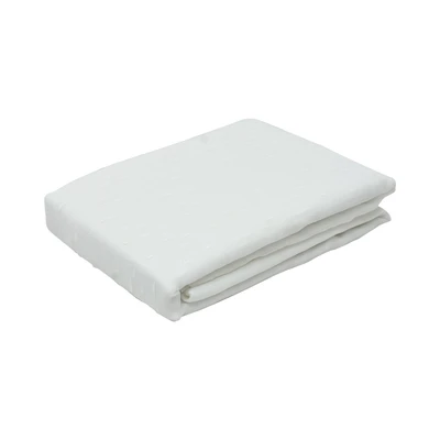 Gambar Informa Tirai Vitrase Snowy 280x250 cm - Putih