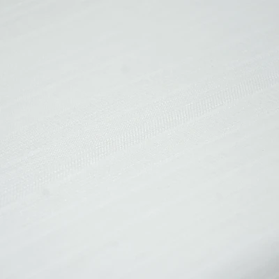 Gambar Informa Tirai Vitrase Stripe Brush 280x250 cm - Putih