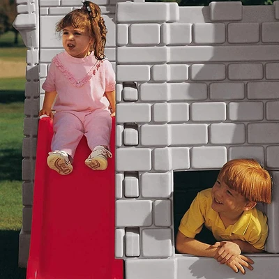 Gambar Little Tikes Classic Castle 172083