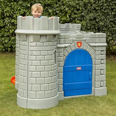 Gambar Little Tikes Classic Castle 172083