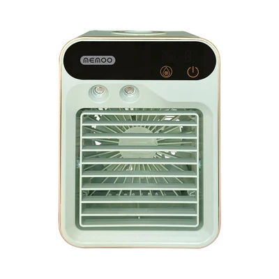 Gambar Memoo 200 Ml Air Cooler Mini