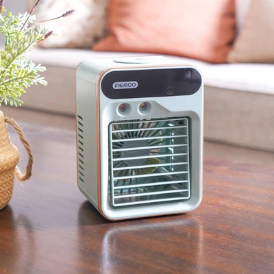 Gambar Memoo 200 Ml Air Cooler Mini