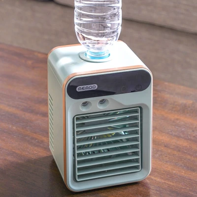 Gambar Memoo 200 Ml Air Cooler Mini