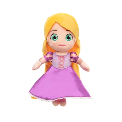 Gambar Disney 22 Cm Boneka Princess Rapunzel