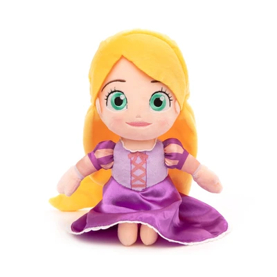 Gambar Disney 22 Cm Boneka Princess Rapunzel
