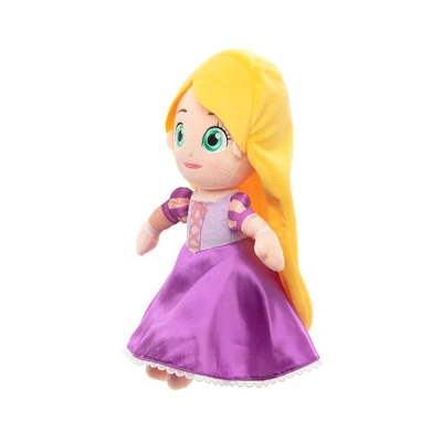 Gambar Disney 22 Cm Boneka Princess Rapunzel