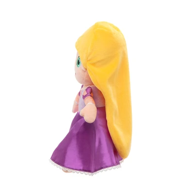 Gambar Disney 22 Cm Boneka Princess Rapunzel