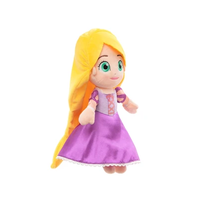 Gambar Disney 22 Cm Boneka Princess Rapunzel