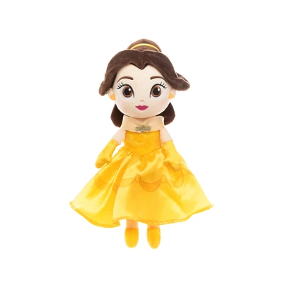 Gambar Disney 22 Cm Boneka Princess Belle
